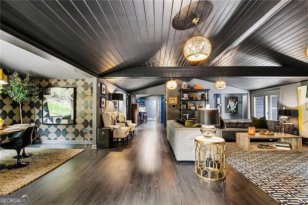 134 Cedar Drive Woodstock - Photo 17