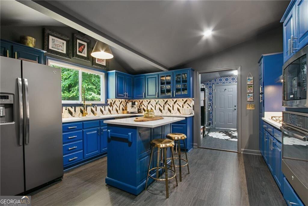 134 Cedar Drive Woodstock - Photo 19