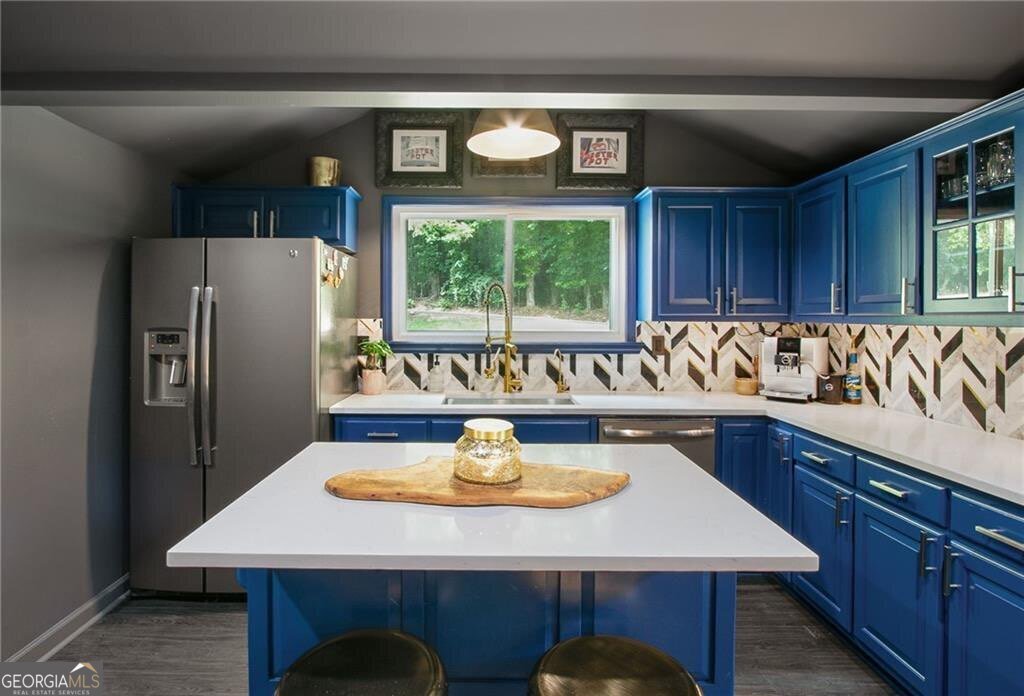 134 Cedar Drive Woodstock - Photo 20