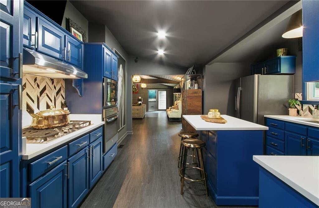 134 Cedar Drive Woodstock - Photo 22