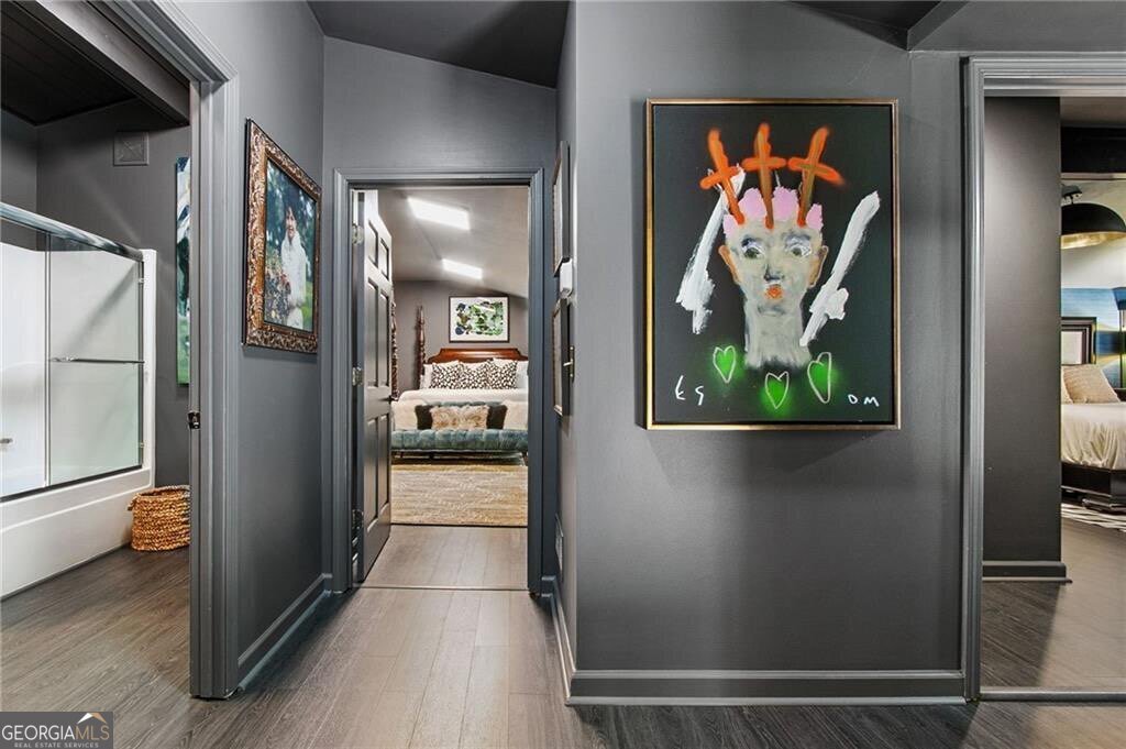 134 Cedar Drive Woodstock - Photo 29