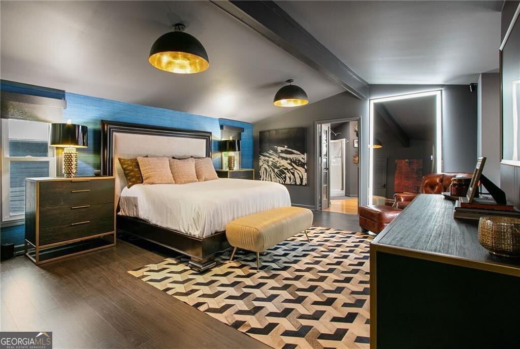 134 Cedar Drive Woodstock - Photo 30