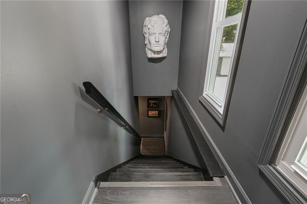 134 Cedar Drive Woodstock - Photo 37