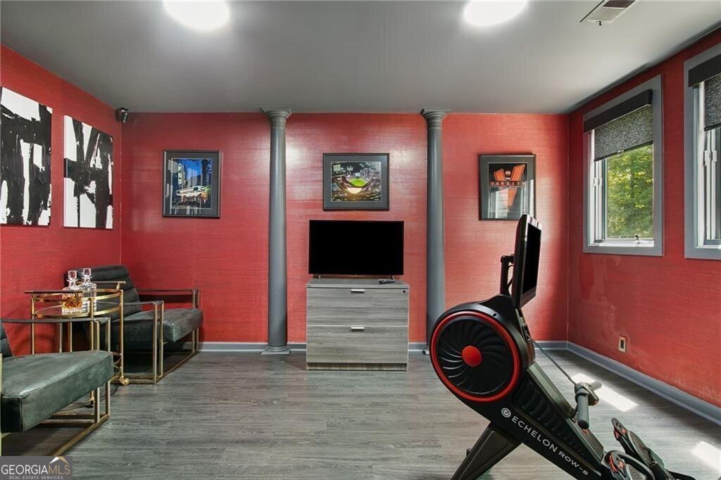 134 Cedar Drive Woodstock - Photo 38