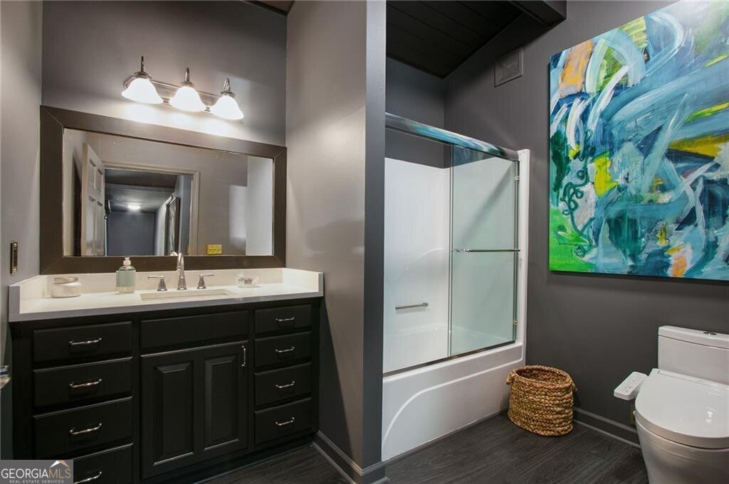 134 Cedar Drive Woodstock - Photo 40