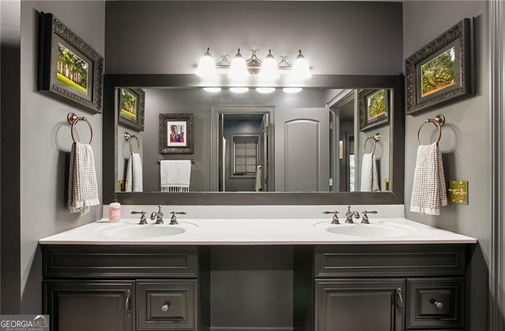 134 Cedar Drive Woodstock - Photo 45