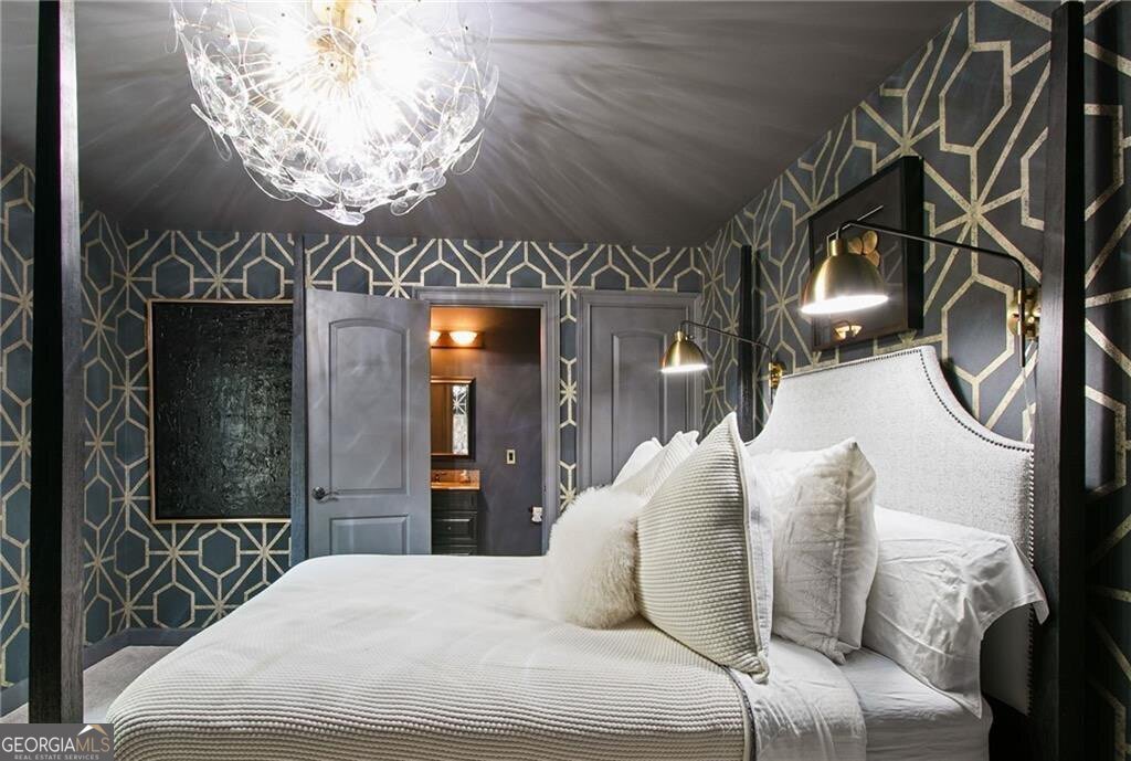 134 Cedar Drive Woodstock - Photo 49