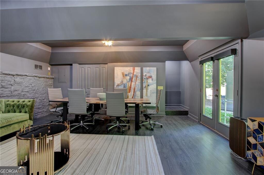 134 Cedar Drive Woodstock - Photo 53