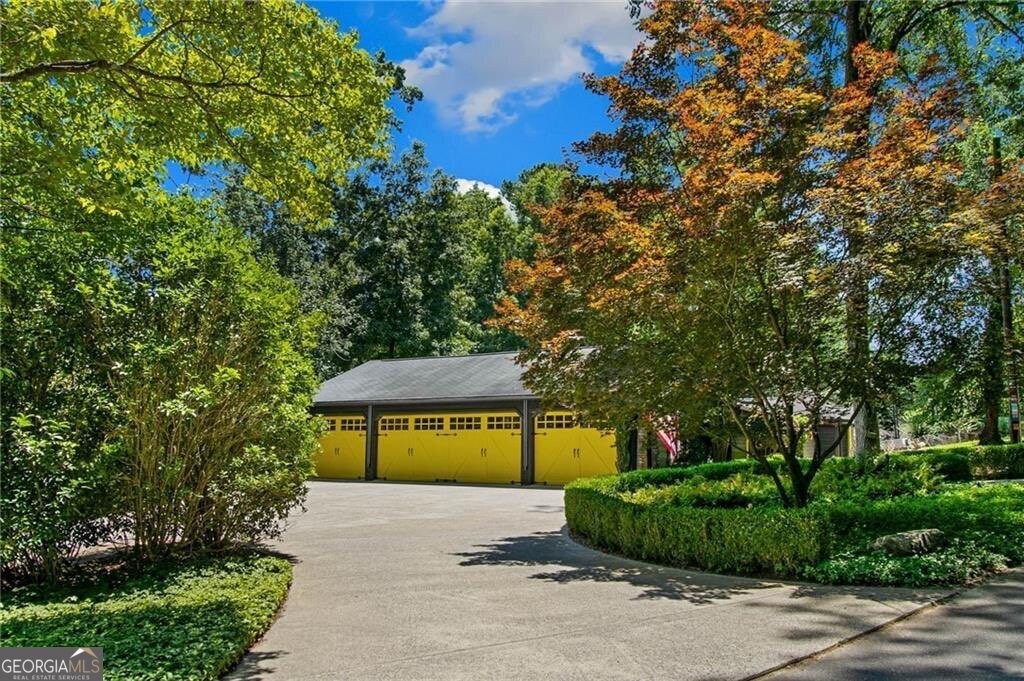 134 Cedar Drive Woodstock - Photo 55