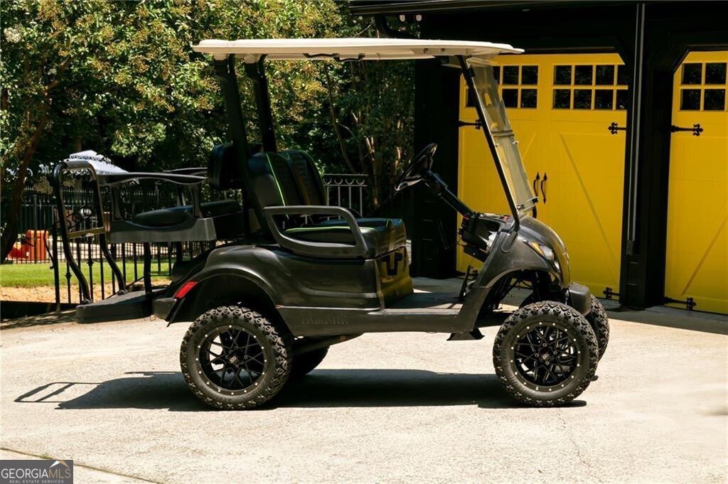 134 Cedar Drive Woodstock - Photo 56