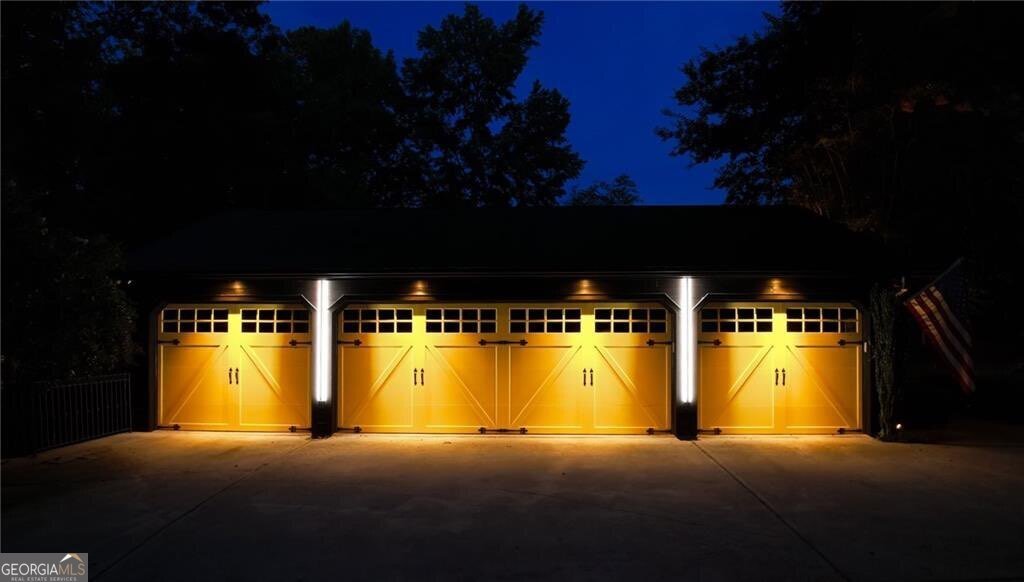 134 Cedar Drive Woodstock - Photo 57