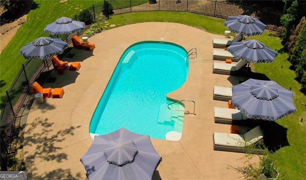 134 Cedar Drive Woodstock - Photo 59