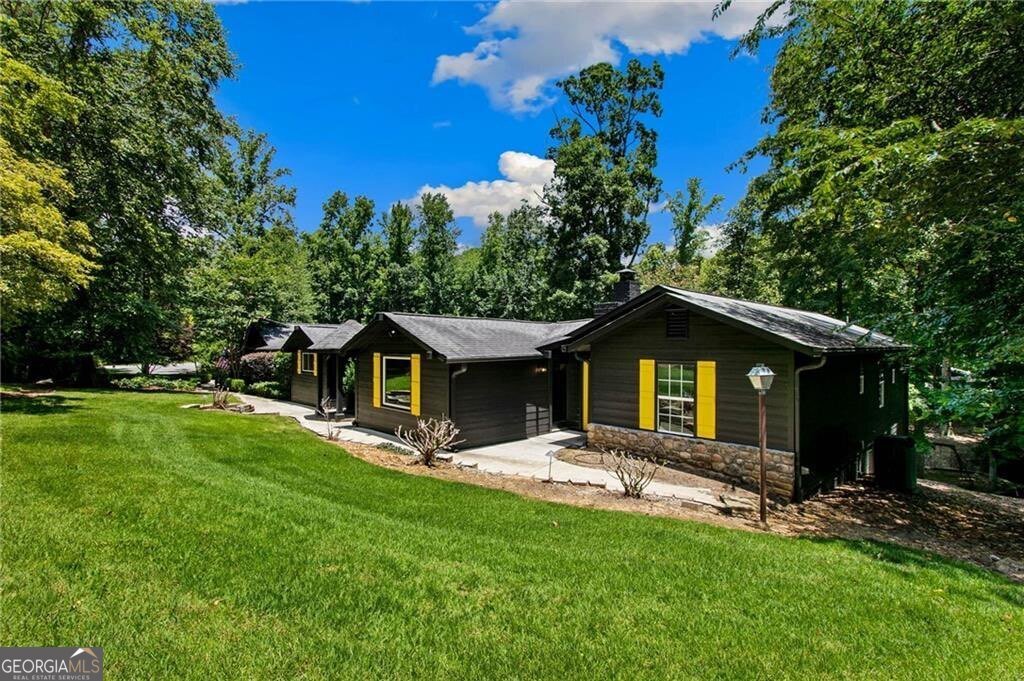 134 Cedar Drive Woodstock - Photo 6