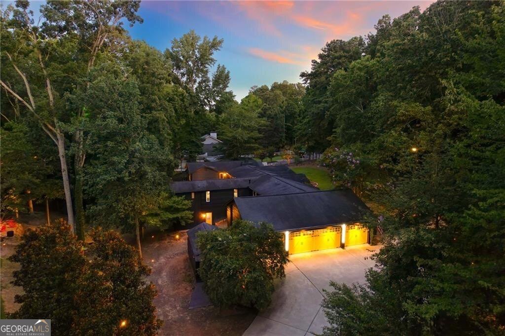 134 Cedar Drive Woodstock - Photo 67