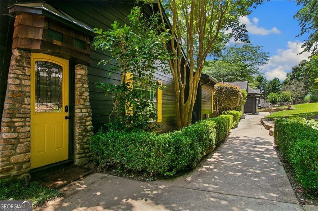 134 Cedar Drive Woodstock - Photo 7