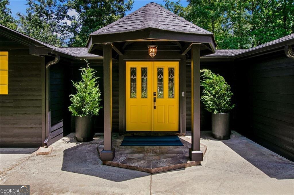 134 Cedar Drive Woodstock - Photo 8