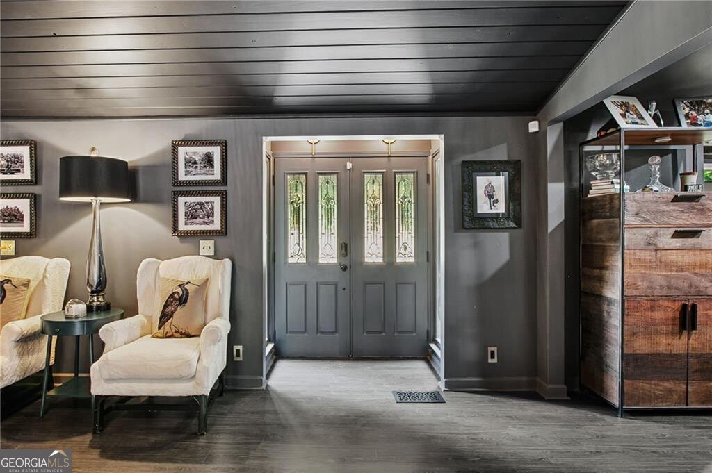 134 Cedar Drive Woodstock - Photo 9