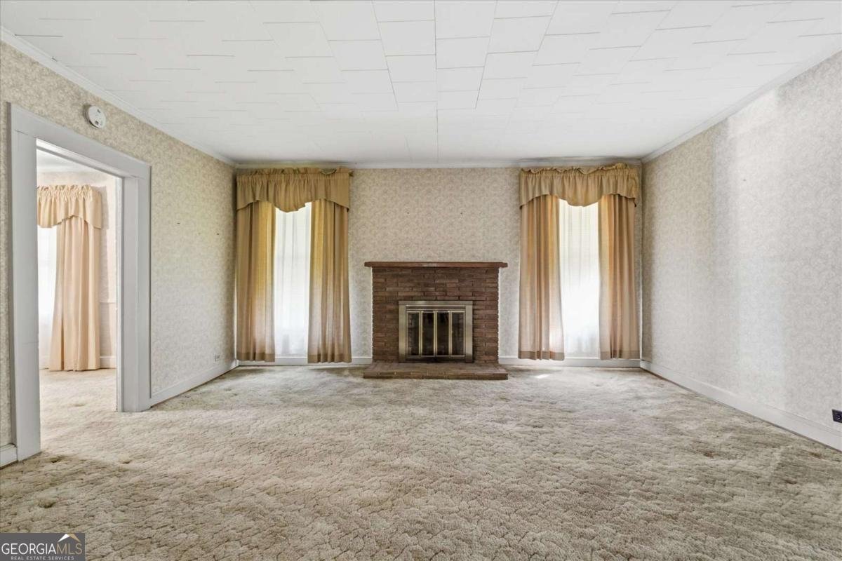 870 Marietta Road Canton - Photo 11