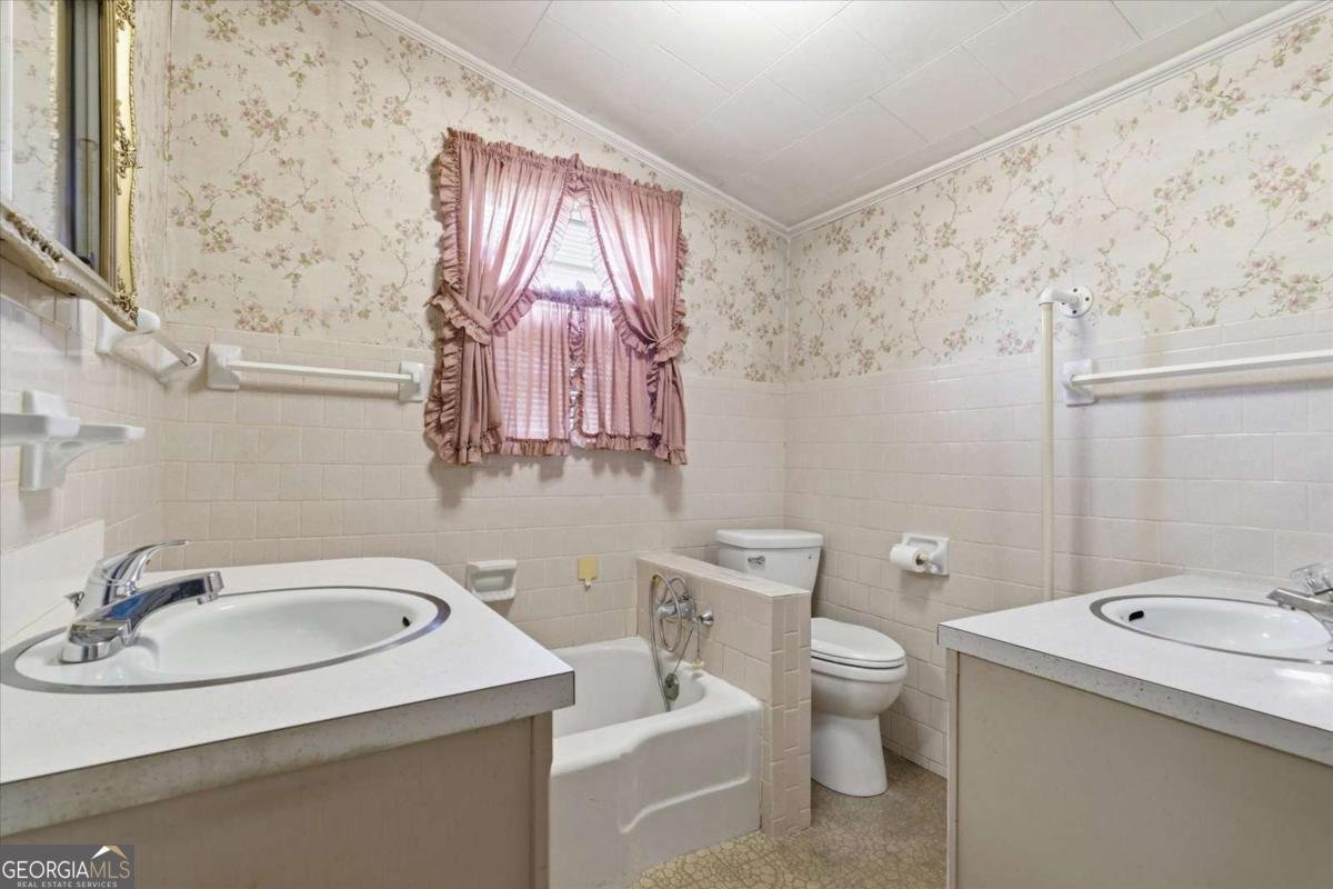 870 Marietta Road Canton - Photo 16