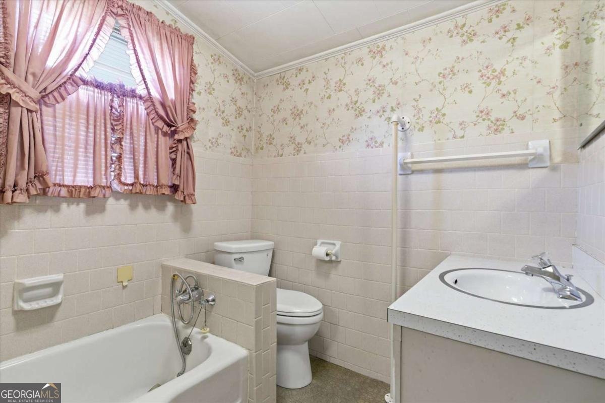 870 Marietta Road Canton - Photo 17