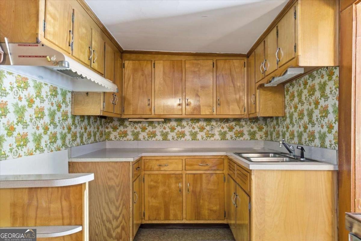 870 Marietta Road Canton - Photo 24