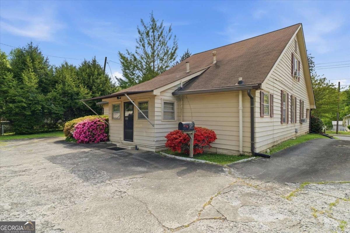 870 Marietta Road Canton - Photo 33