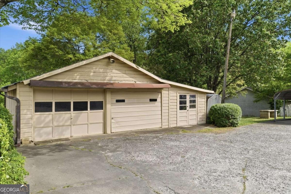 870 Marietta Road Canton - Photo 34