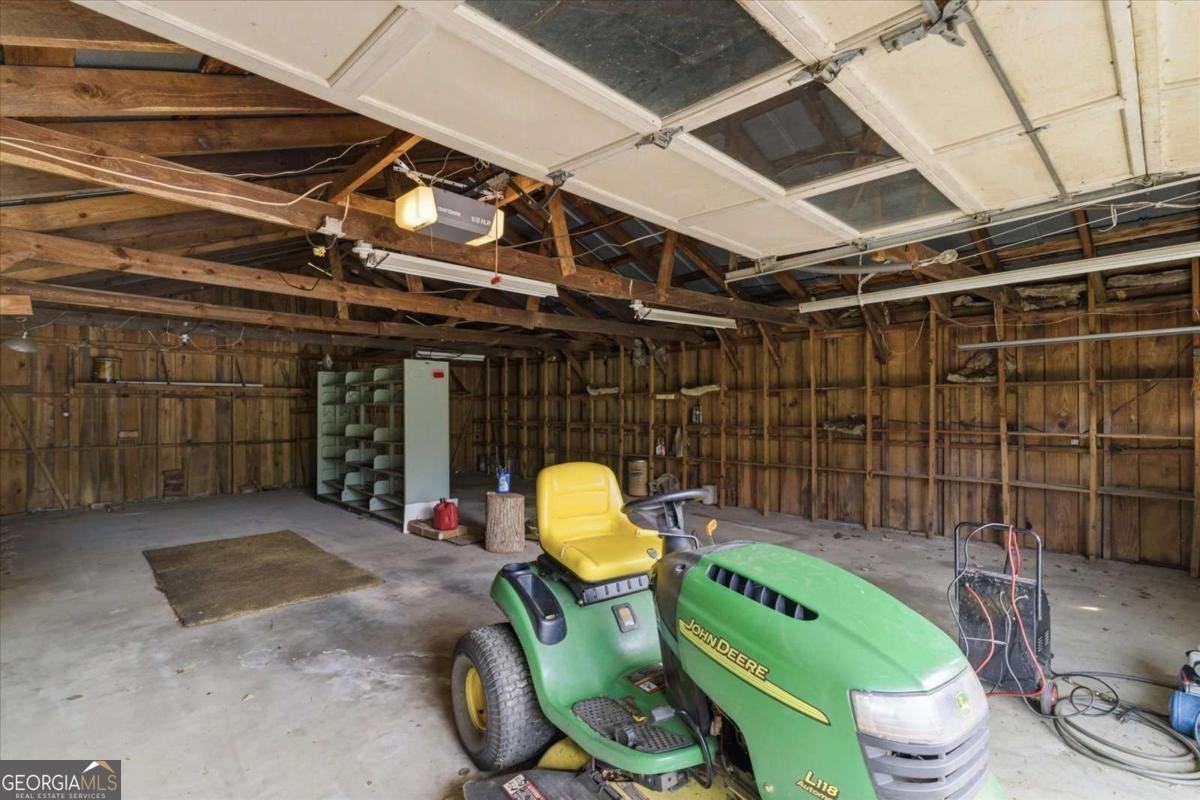 870 Marietta Road Canton - Photo 36