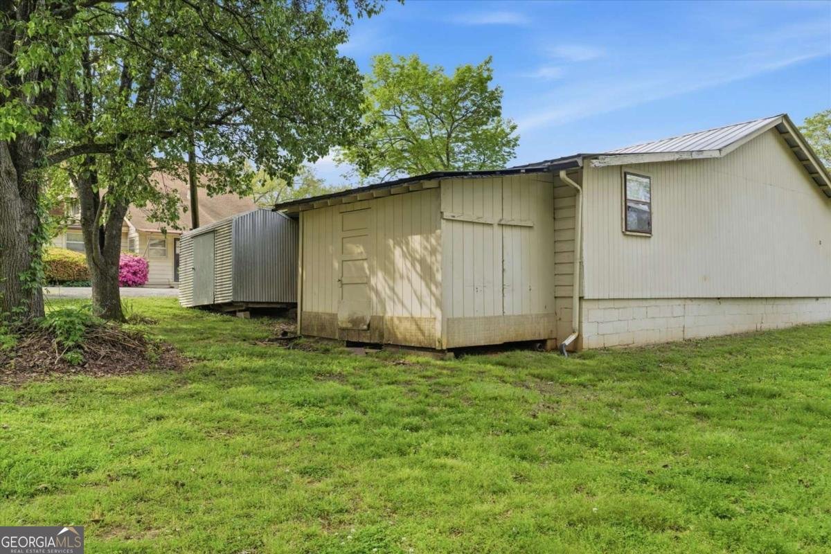 870 Marietta Road Canton - Photo 40