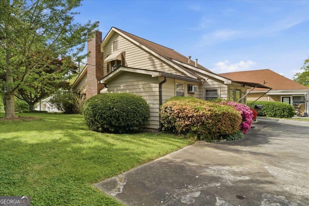 870 Marietta Road Canton - Photo 41