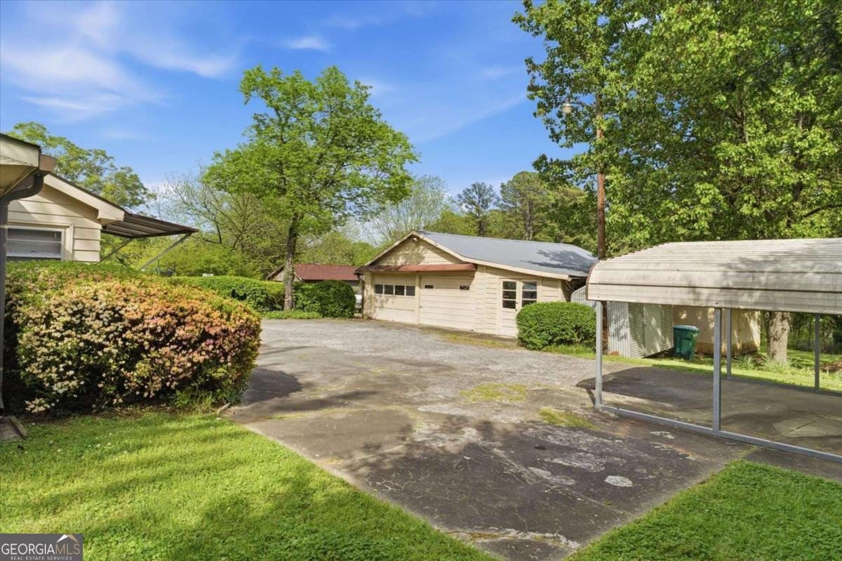 870 Marietta Road Canton - Photo 42