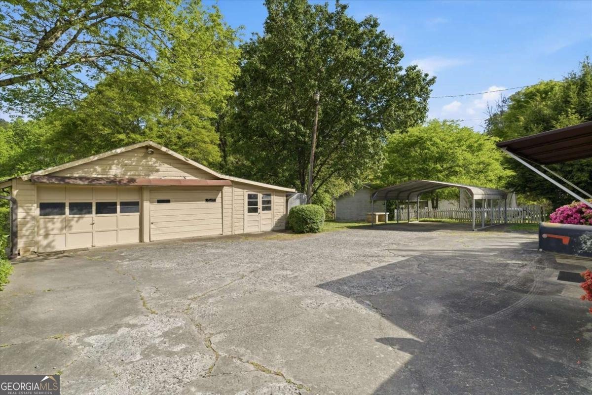 870 Marietta Road Canton - Photo 43