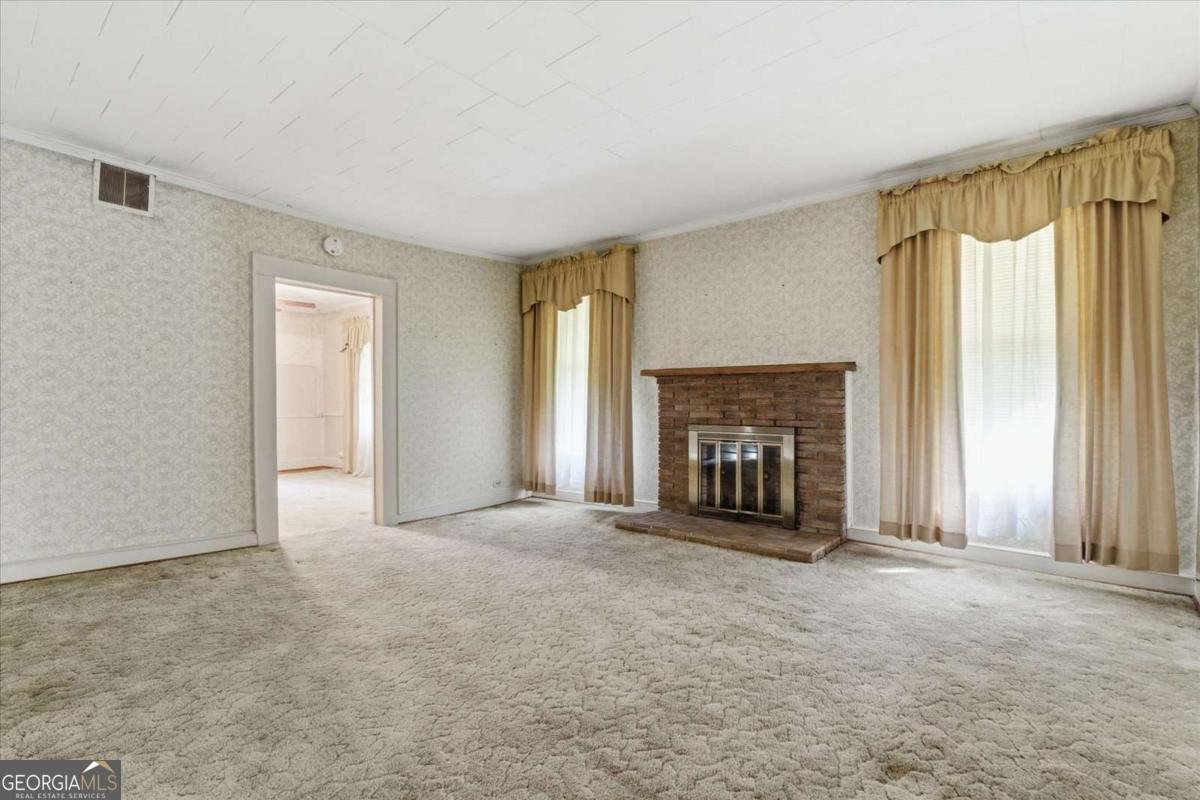 870 Marietta Road Canton - Photo 7