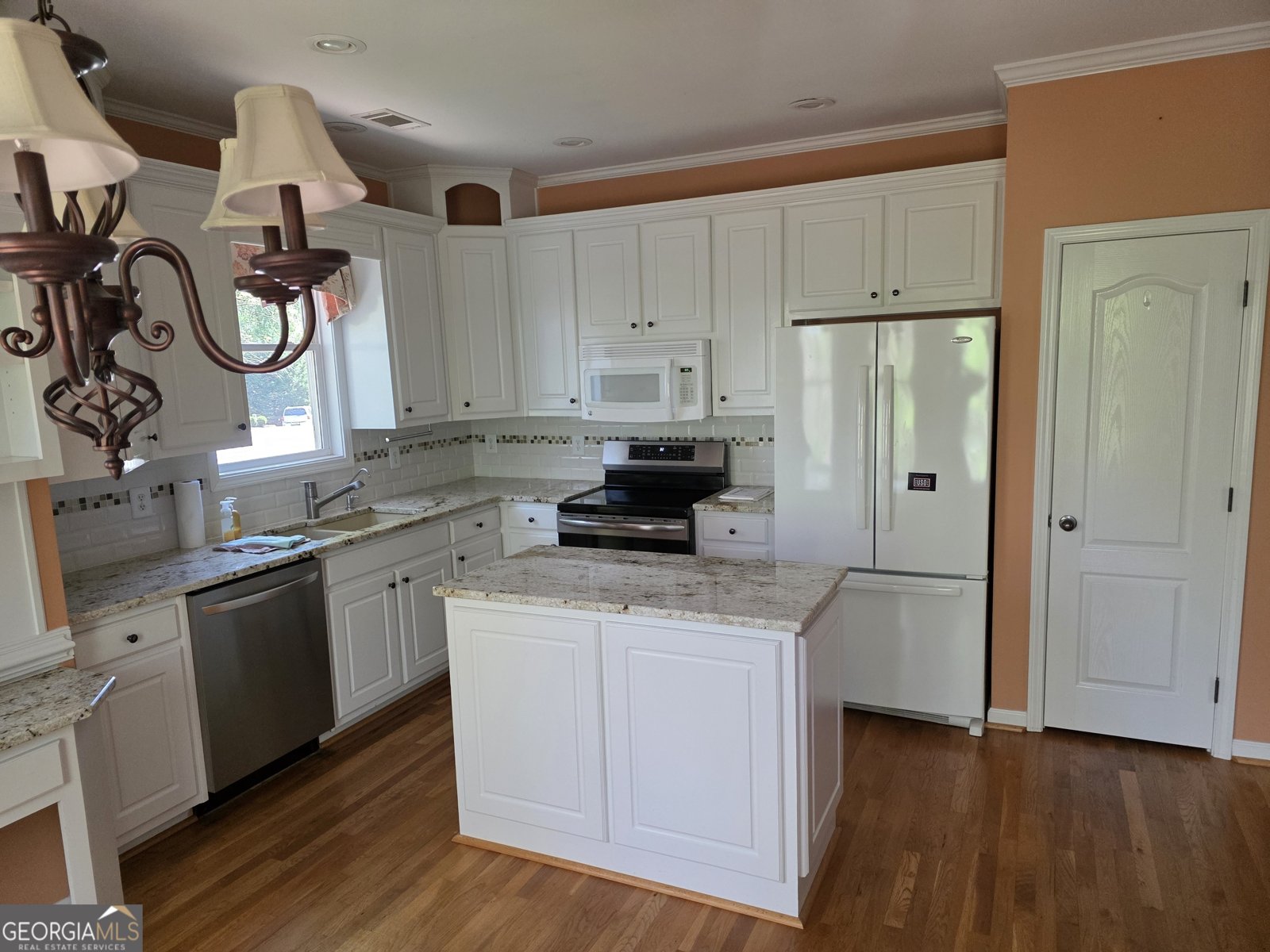 525 Pirklefield Drive Covington - Photo 17