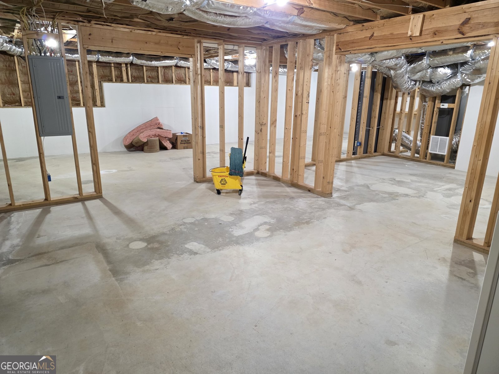 525 Pirklefield Drive Covington - Photo 31