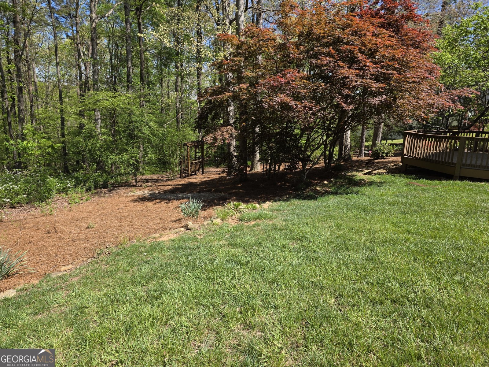 525 Pirklefield Drive Covington - Photo 33