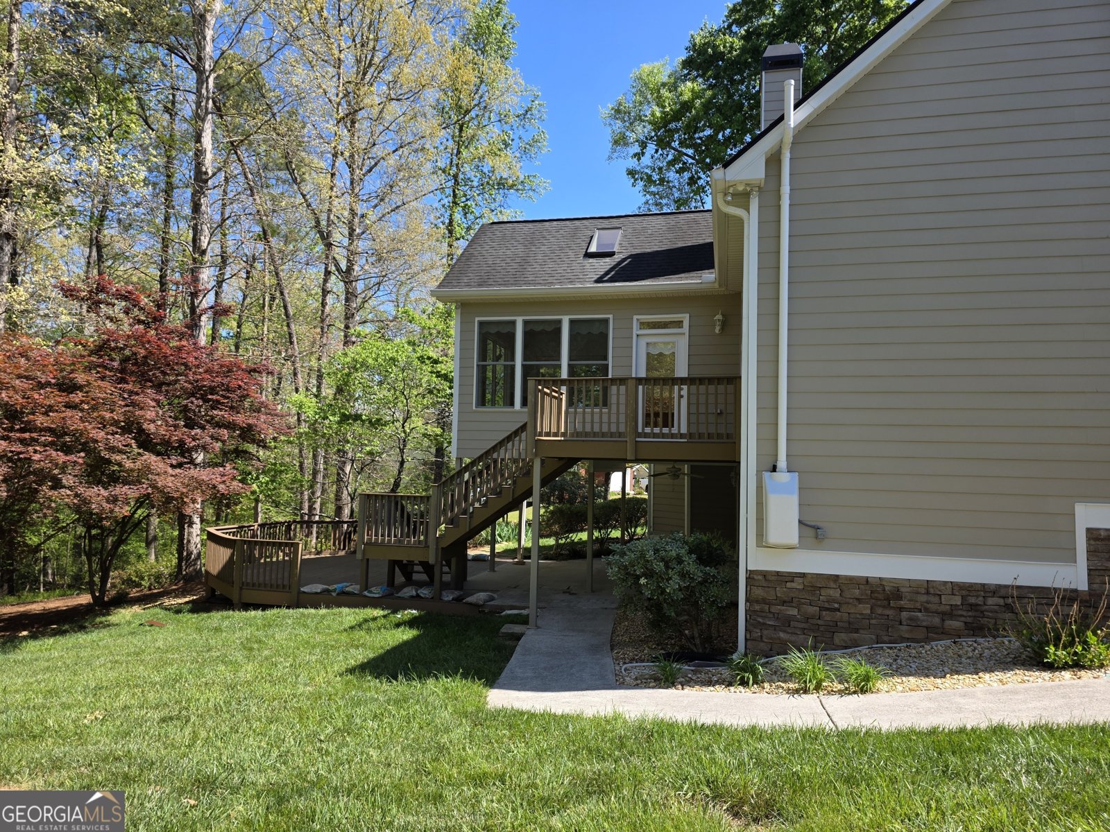 525 Pirklefield Drive Covington - Photo 6