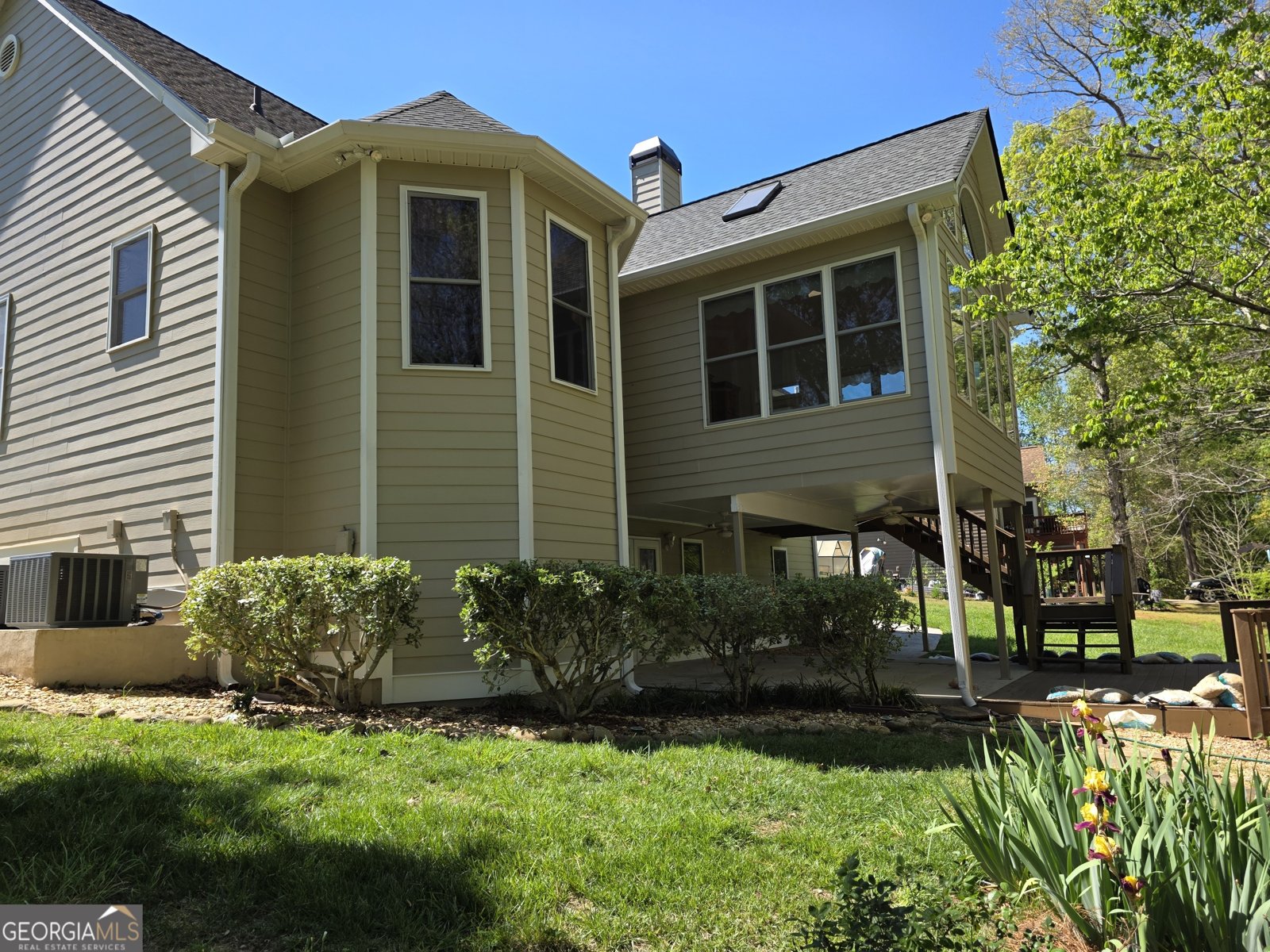 525 Pirklefield Drive Covington - Photo 8