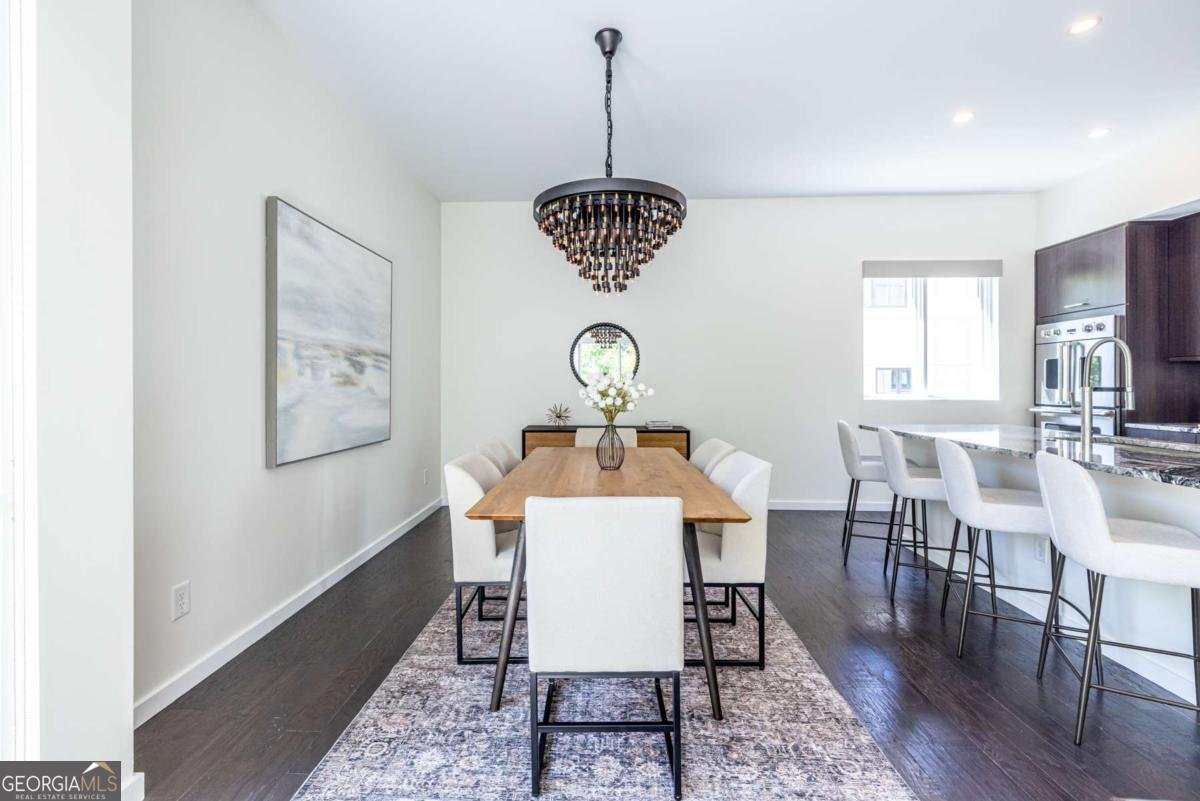 600 Bonaventure Avenue Atlanta - Photo 19