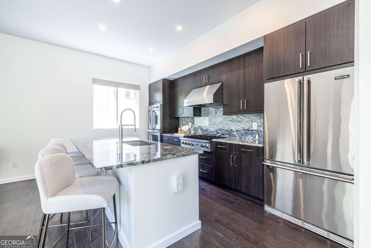 600 Bonaventure Avenue Atlanta - Photo 24