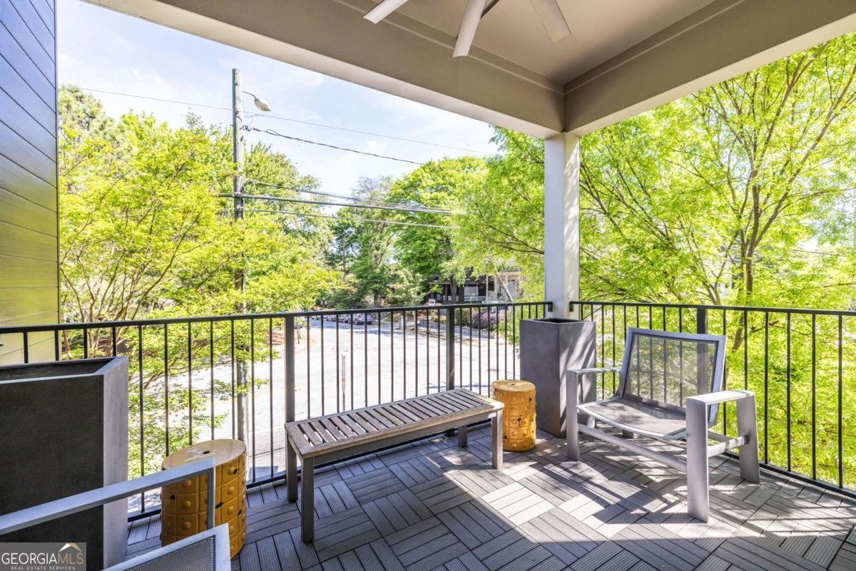 600 Bonaventure Avenue Atlanta - Photo 32