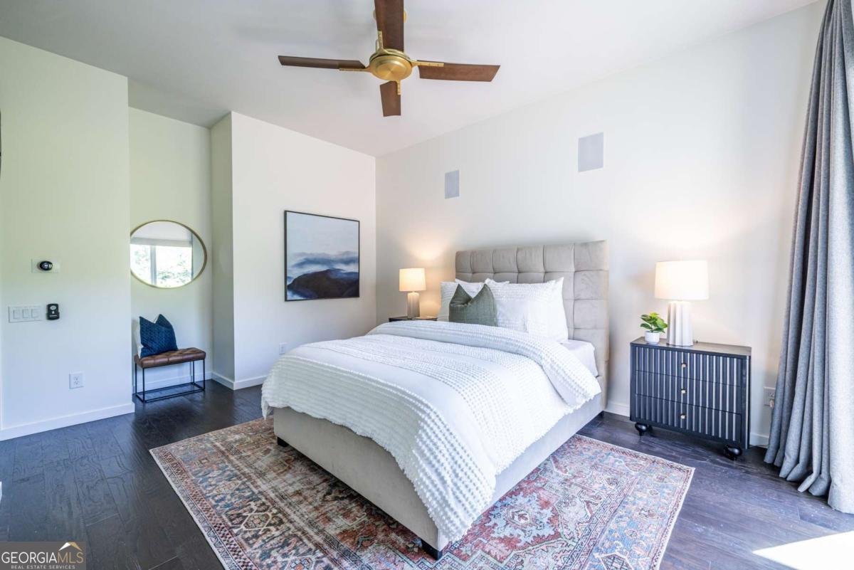 600 Bonaventure Avenue Atlanta - Photo 34