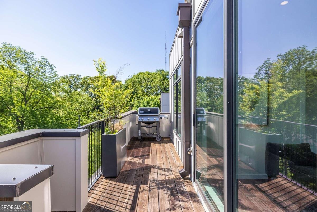 600 Bonaventure Avenue Atlanta - Photo 64