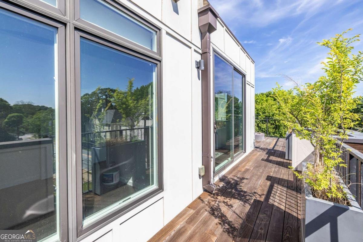 600 Bonaventure Avenue Atlanta - Photo 65