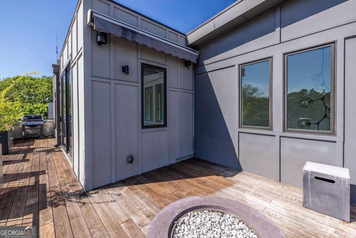 600 Bonaventure Avenue Atlanta - Photo 67