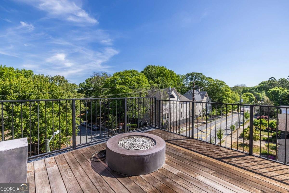 600 Bonaventure Avenue Atlanta - Photo 68