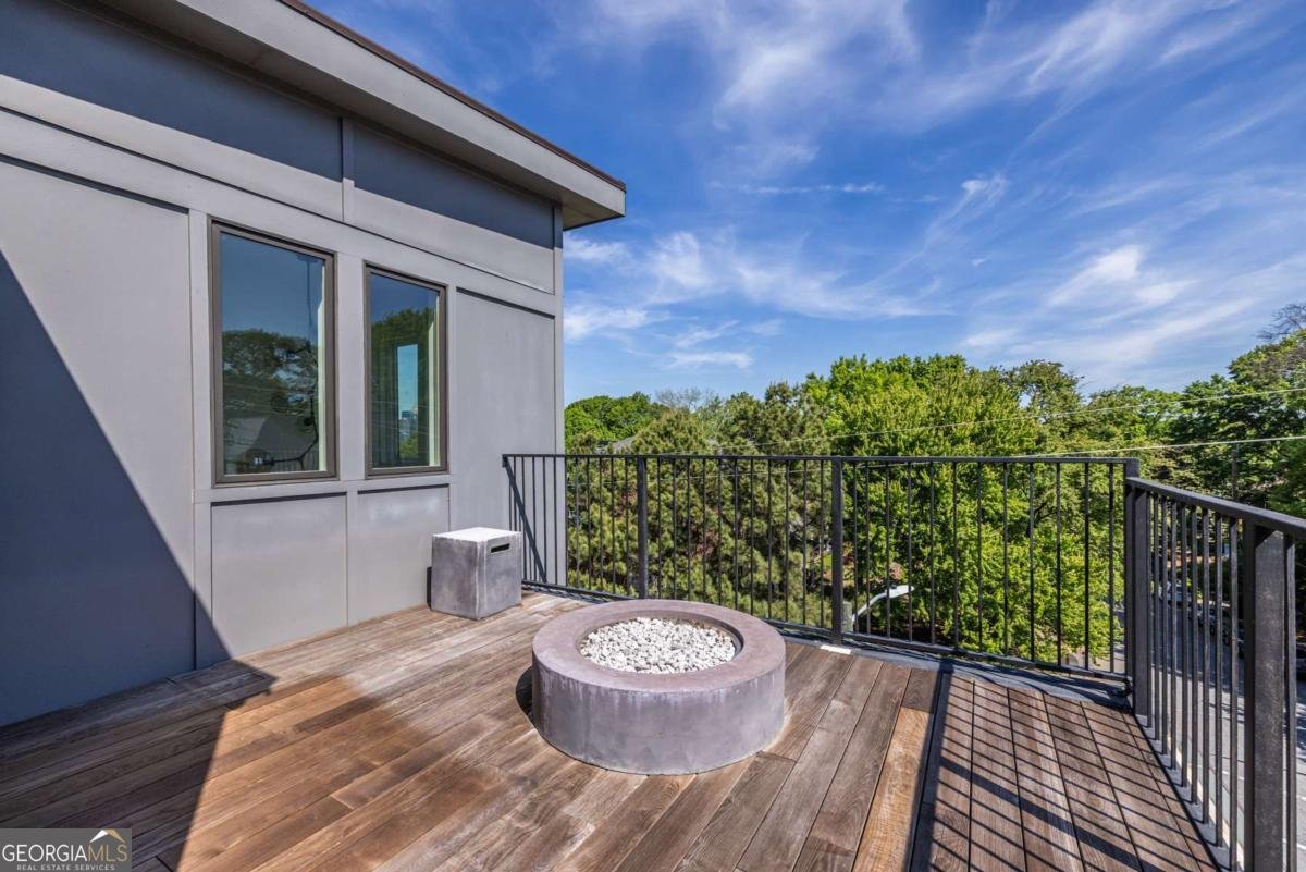 600 Bonaventure Avenue Atlanta - Photo 69