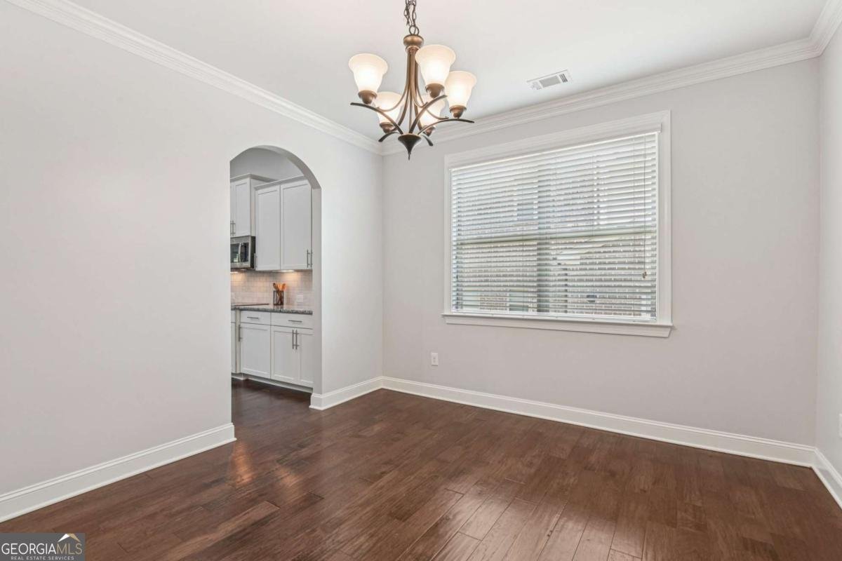 330 La Perla Drive Sugar Hill - Photo 12