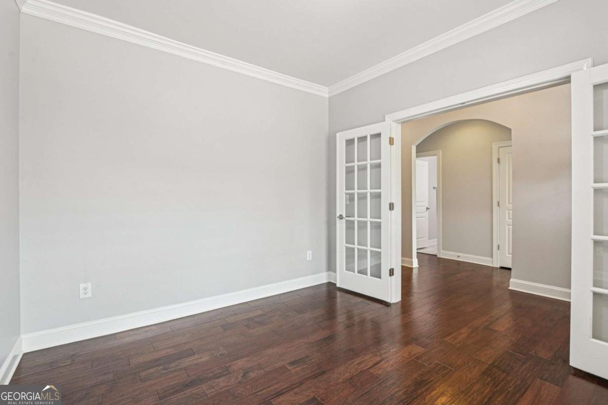 330 La Perla Drive Sugar Hill - Photo 23