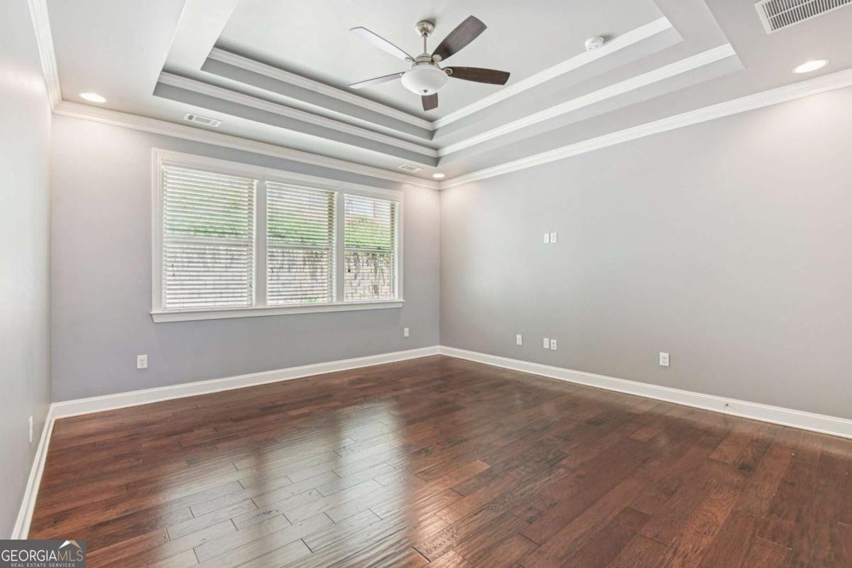 330 La Perla Drive Sugar Hill - Photo 26